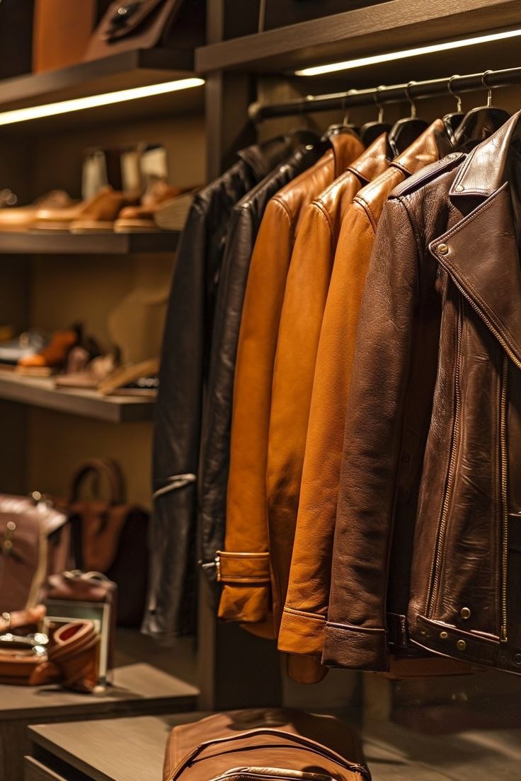 Kenapa Jaket Kulit Domba Garut Terkenal di Seluruh Indonesia?
