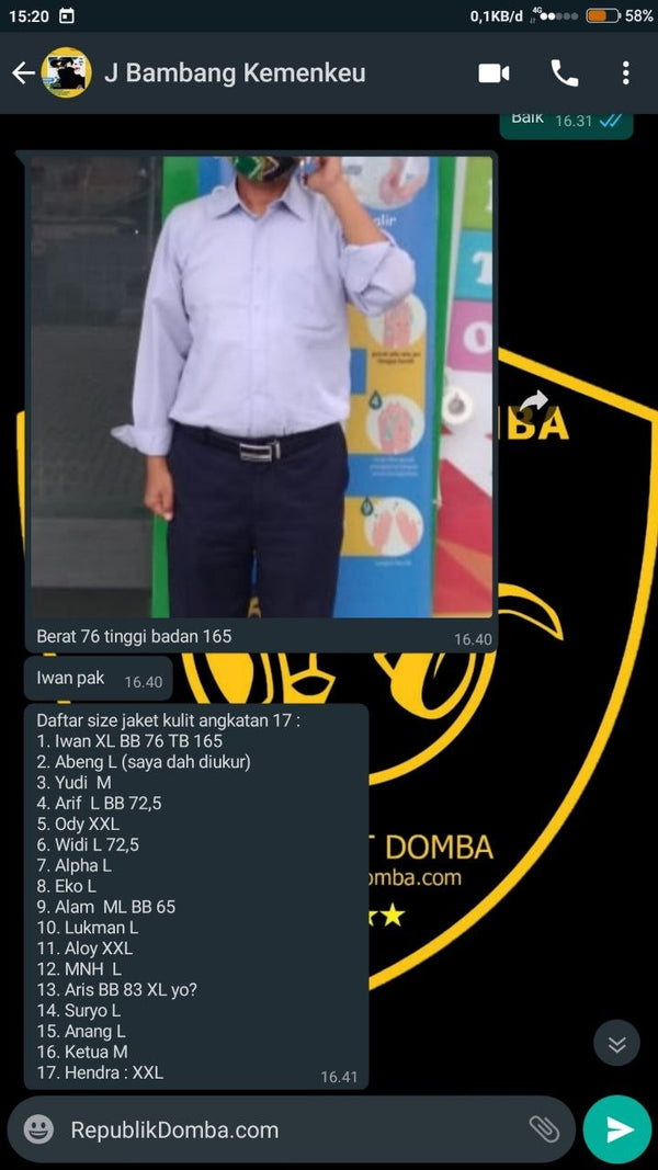 Bambang - Kementrian Keuangan