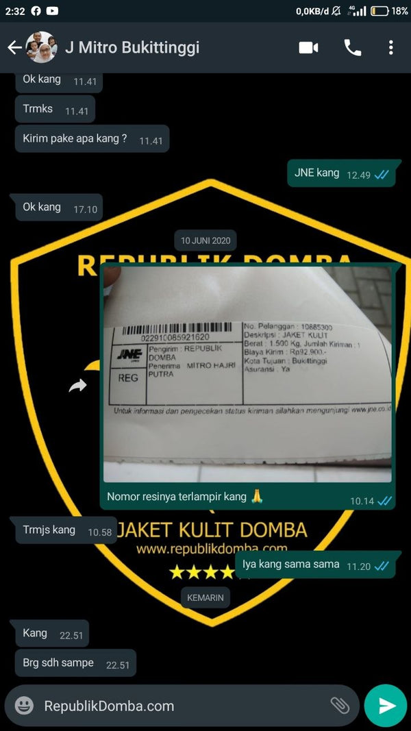 Mitro - Bukittinggi