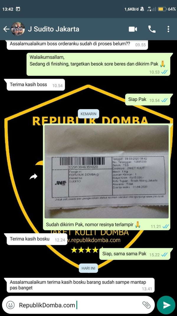 Sudito - Jakarta