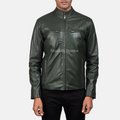 Jaket Kulit Pria Casual - PC 160