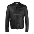 Jaket Kulit Pria Casual - PC 432