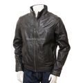 Jaket Kulit Pria Casual - PC 454