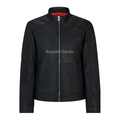 Jaket Kulit Pria Casual - PC 456