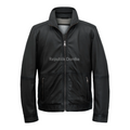 Jaket Kulit Pria Casual - PC 462