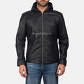 Jaket Kulit Pria Hodie - PCH 177