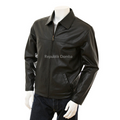Jaket Kulit Pria Formal - PF 427