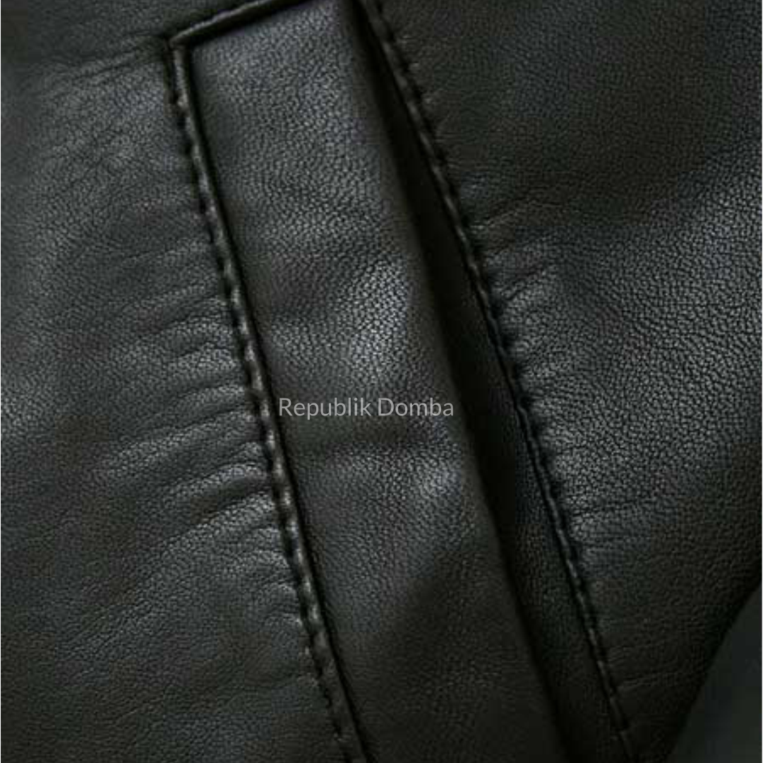 Jaket Kulit Pria Formal - PF 427