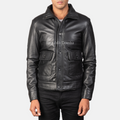 Jaket Kulit Pria Pilot - PP 105