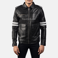 Jaket Kulit Pria Pilot - PP 405