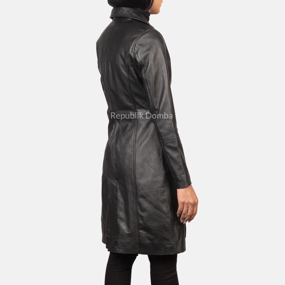 Blazer Kulit Wanita - WJ 403 - Foto 6