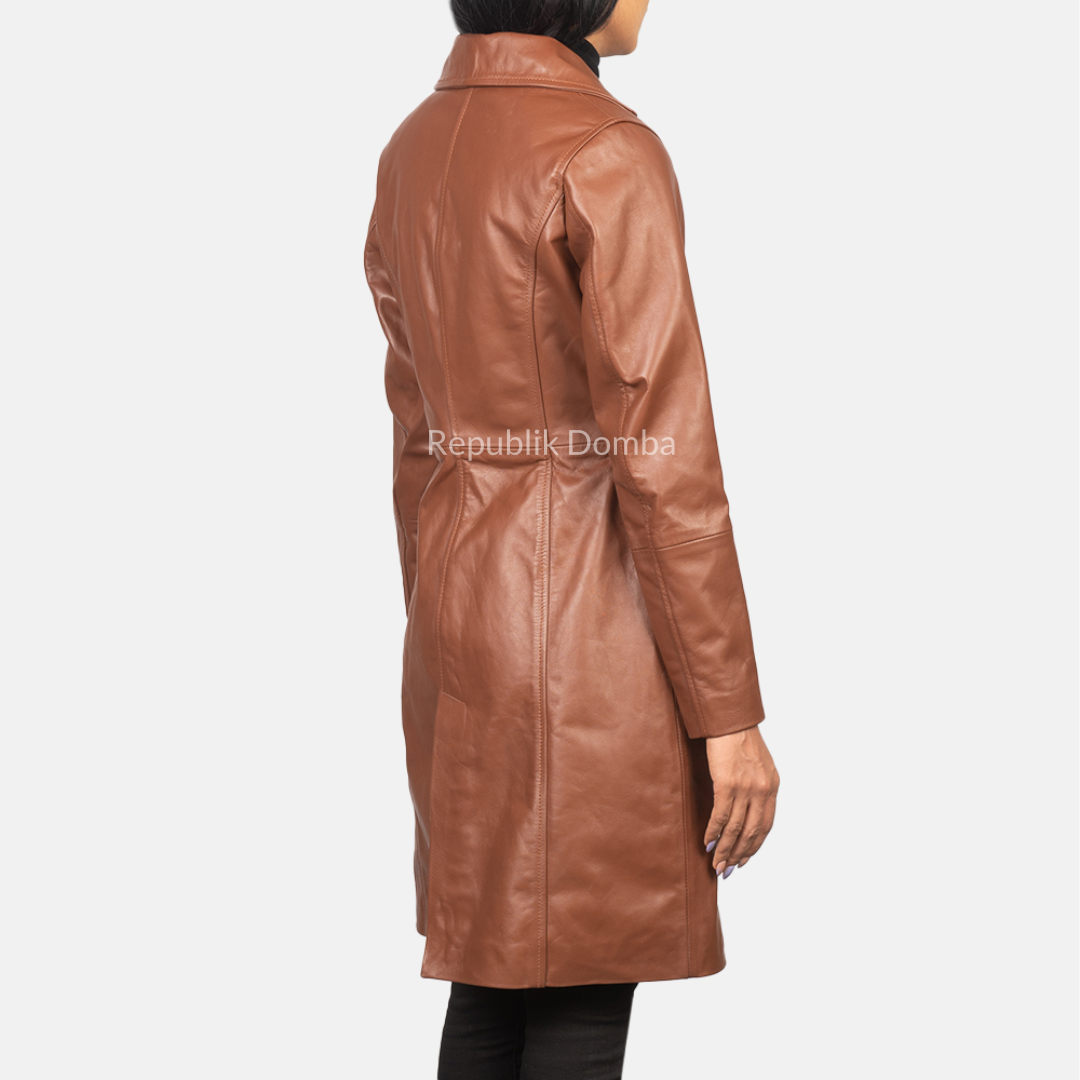 Blazer Kulit Wanita - WJ 404 - Foto 6