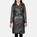 Blazer Kulit Wanita - WJ 405