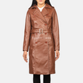 Blazer Kulit Wanita - WJ 406
