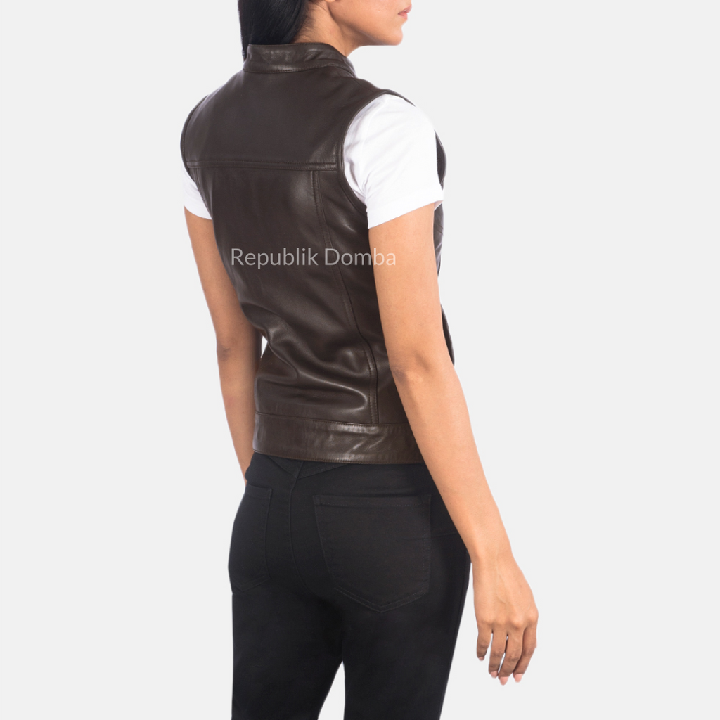 Rompi Kulit Wanita - WR 402