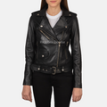 Jaket Kulit Wanita - WS 401