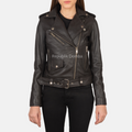 Jaket Kulit Wanita - WS 402