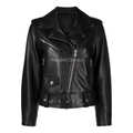 Jaket Kulit Wanita - WS 411